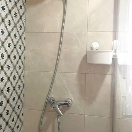 Apartment Comodo En Centro Valencia