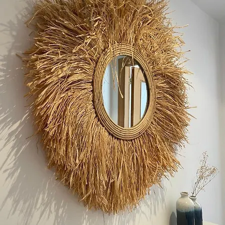 Singularstays El Grao *