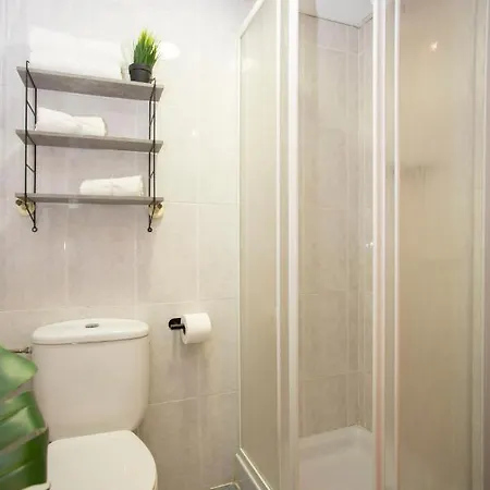 Apartment Singularstays El Grao Valencia