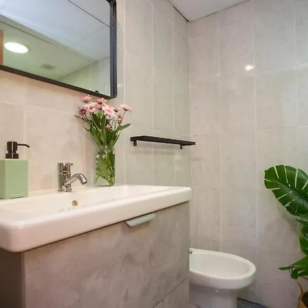 Singularstays El Grao Apartment Valencia