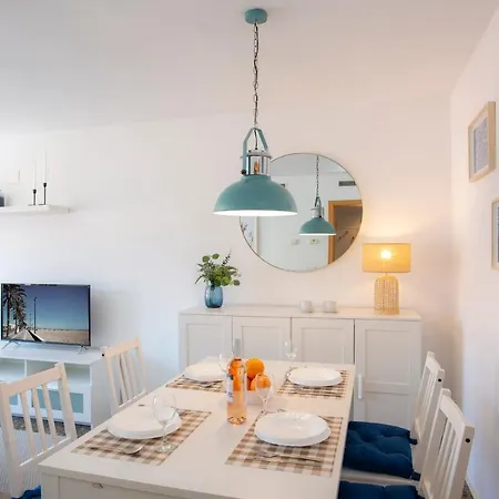 Singularstays El Grao *