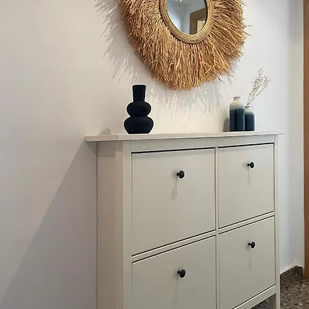 Apartment Singularstays El Grao