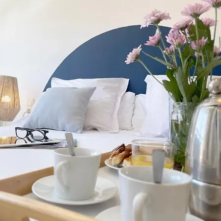 Apartment Singularstays El Grao