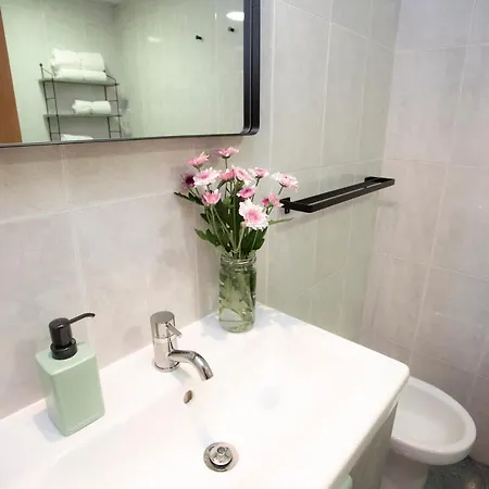 Singularstays El Grao Valencia