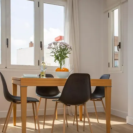 Singularstays Valero Ii Valencia
