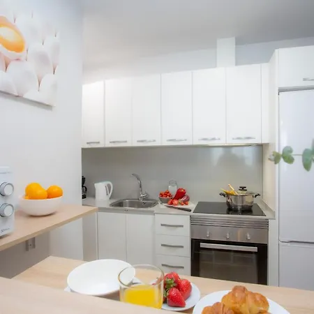 Singularstays Valero Ii Apartment Valencia