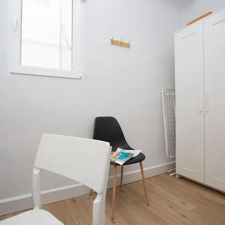 Singularstays Valero Ii * Valencia