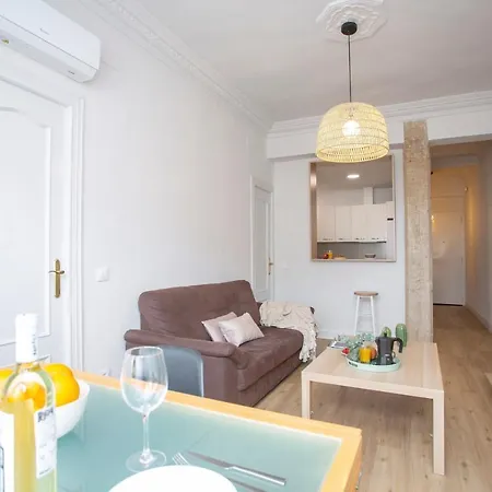 Apartment Singularstays Valero Ii *