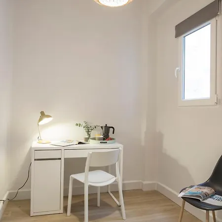 Singularstays Valero Ii * Valencia
