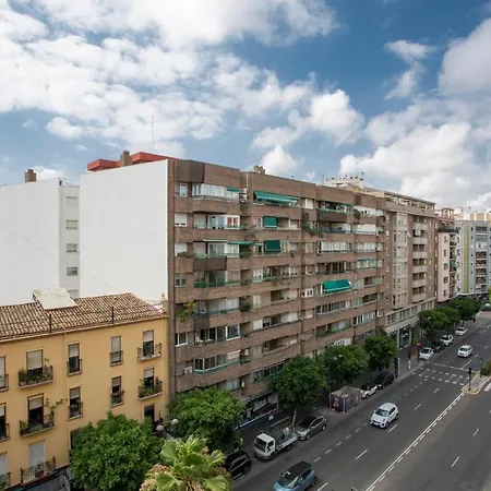 Singularstays Valero Ii Apartment *