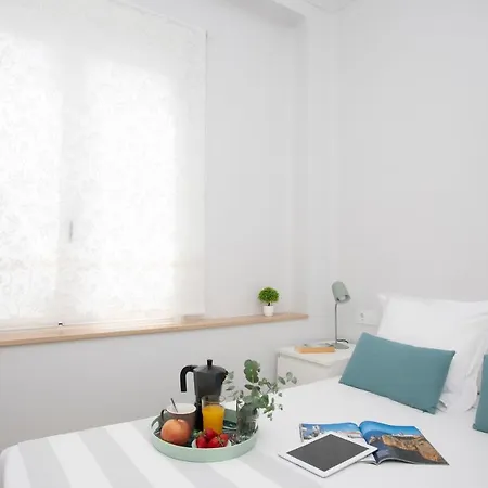 Singularstays Valero Ii Valencia