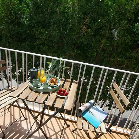 Singularstays Tinglado Valencia