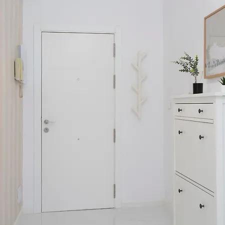 Singularstays Tinglado Apartamento Valencia