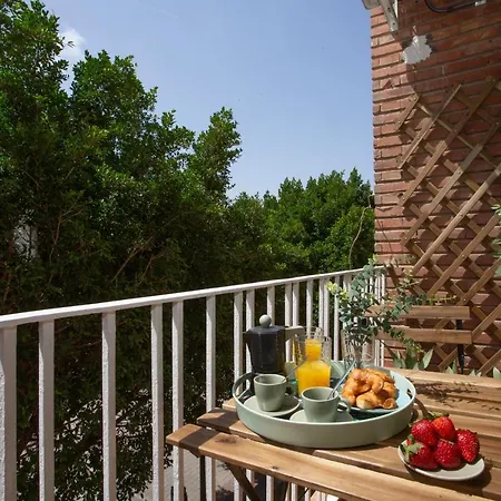 Singularstays Tinglado Valencia