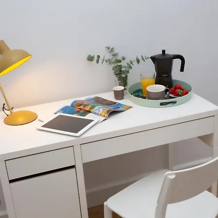 Singularstays Valero Ii * Valencia