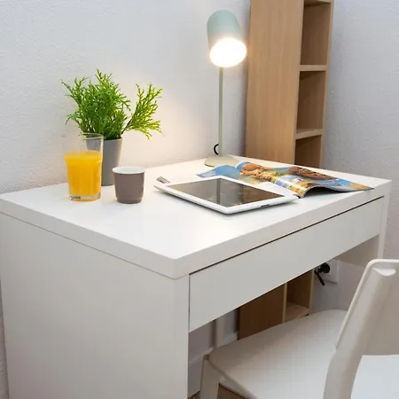 Singularstays Valero Ii Apartment