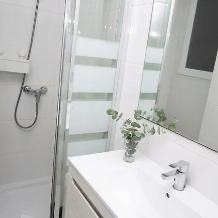 Apartment Singularstays Valero Ii *