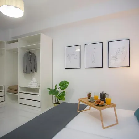 Singularstays Tinglado