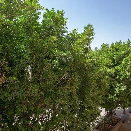 Apartment Singularstays Tinglado
