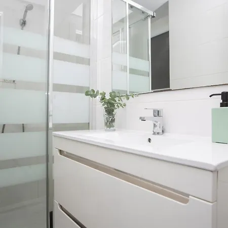 Singularstays Valero Ii Valencia