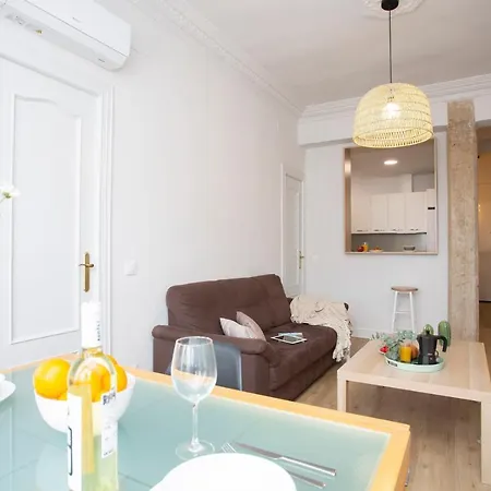Singularstays Valero Ii Apartment Valencia
