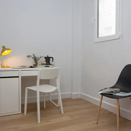 Apartment Singularstays Valero Ii *