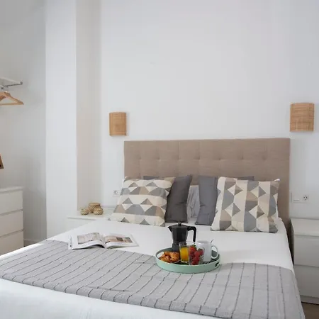 Singularstays Vivons * Valência