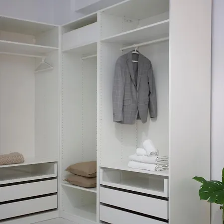 Singularstays Tinglado