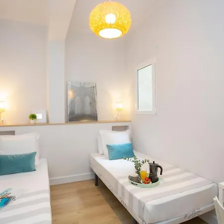 Singularstays Valero Ii Valencia