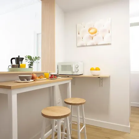 Singularstays Valero Ii Apartment