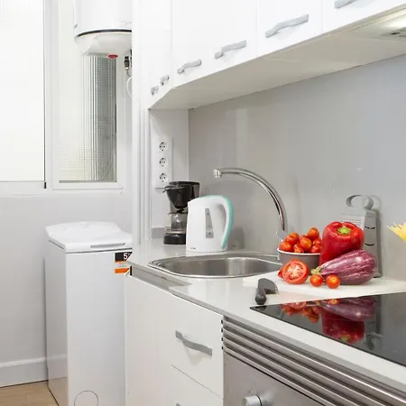 Apartment Singularstays Valero Ii *