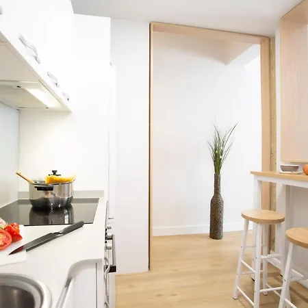 Singularstays Valero Ii