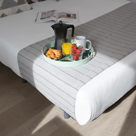 Singularstays Vivons