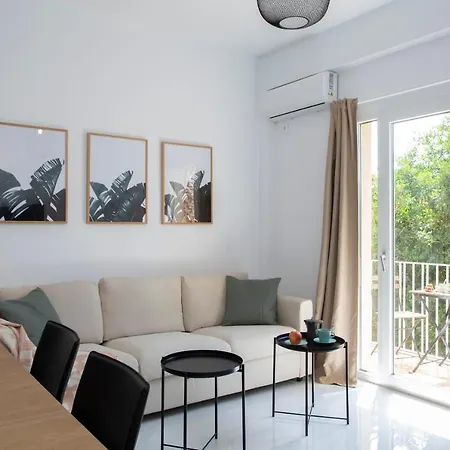 Apartment Singularstays Tinglado