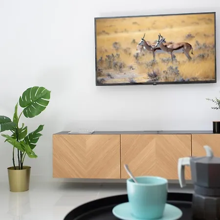 Singularstays Tinglado Valence