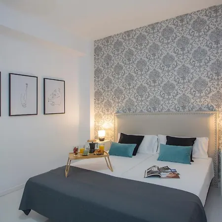 Apartment Singularstays Tinglado