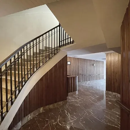 Apartment Singularstays Tinglado Valencia