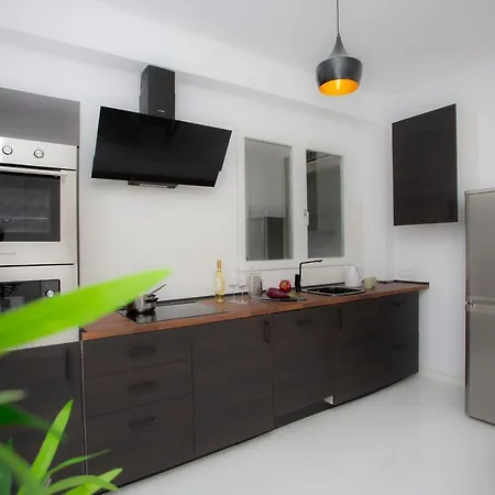 Singularstays Tinglado Apartment