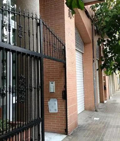 Playa Malvarrosa House * Valencia