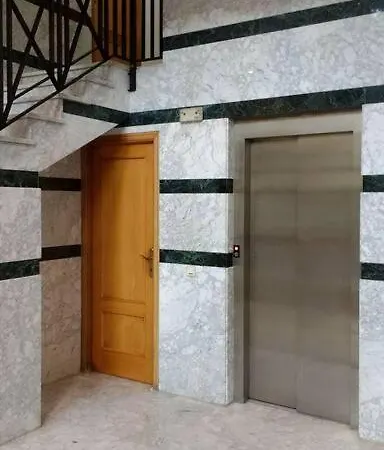 Playa Malvarrosa House バレンシア