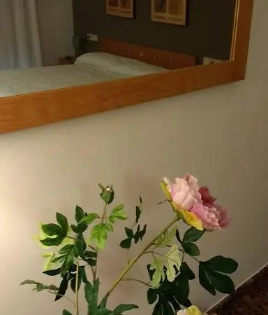 アパート Playa Malvarrosa House