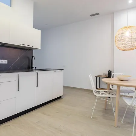 Apartup Ca Celieta I * Valencie