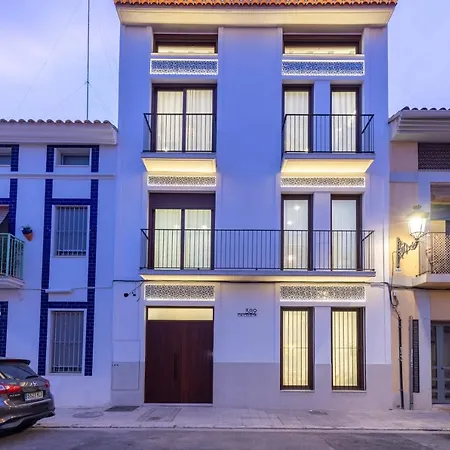 Apartment Ca Celieta I Valencia