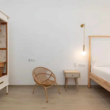 Apartup Ca Celieta I バレンシア