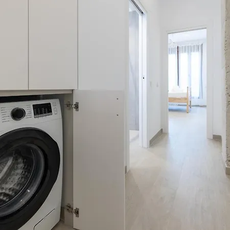 Apartmán Apartup Ca Celieta I