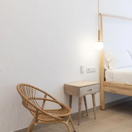 Apartment Ca Celieta I Valencia
