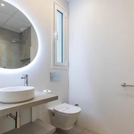 Apartup Ca Celieta I バレンシア