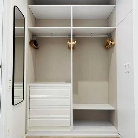 Apartamento Exclusive Loft In Ruzafa