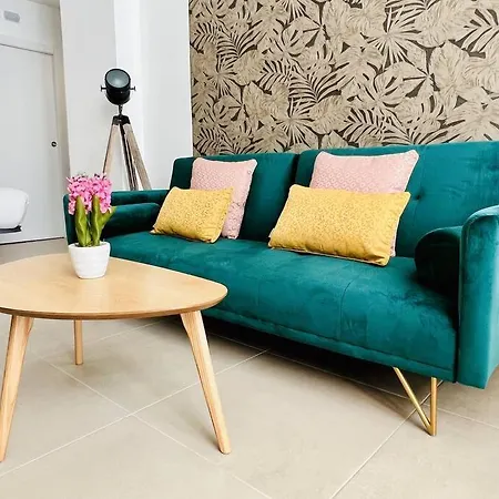 Exclusive Loft In Ruzafa * Valencia