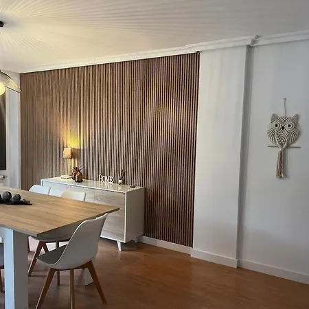 Apartament Biohomevalencia *